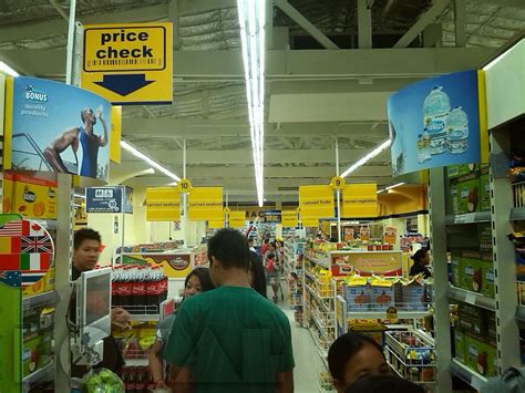 fcm supermarket pasig